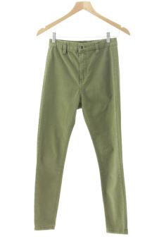 Pantalon 36 Bershka, photo 1 sur 2