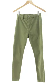 Pantalón 36 Bershka, foto 1 de 2
