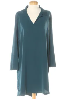 Vestido casual Única Made in italy, foto 1 de 2