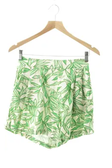 Pantalón corto XS Zara, foto 1 de 2