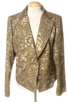 Blazer 48 El Corte Ingles, photo 1 sur 2