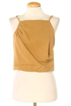 Top S Zara, photo 1 sur 2