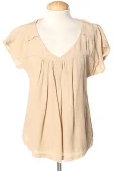 Blouse à manches courtes S Zara, photo 1 sur 2