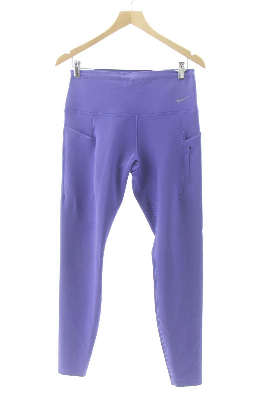 Pantalon de deporte de Nike de la talla L, de color azul