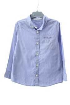 Langärmeliges Hemd 104 H&M