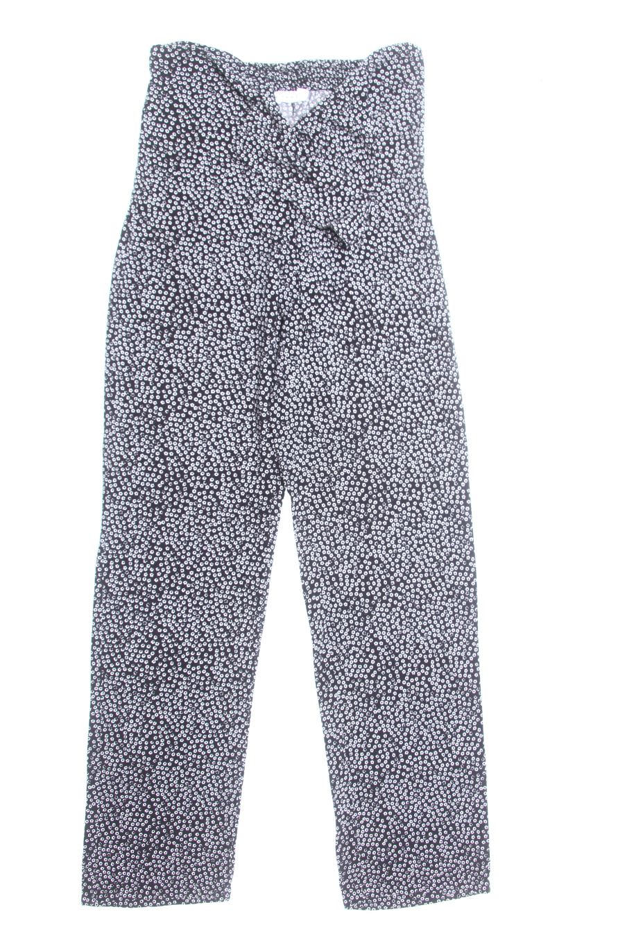 Pantalón Casual de Women' secret de la talla XS, de color negro