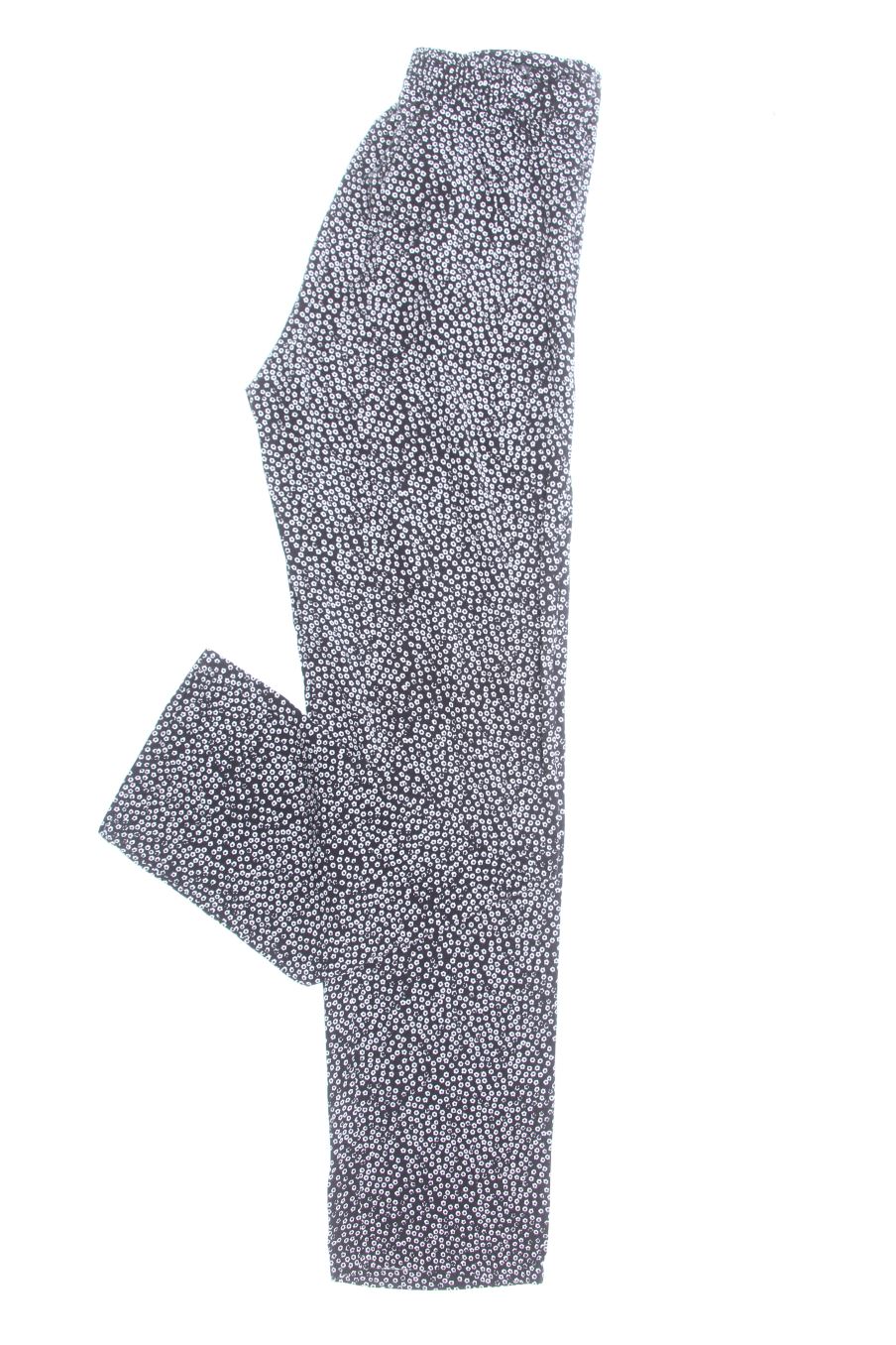 Pantalón Casual de Women' secret de la talla XS, de color negro