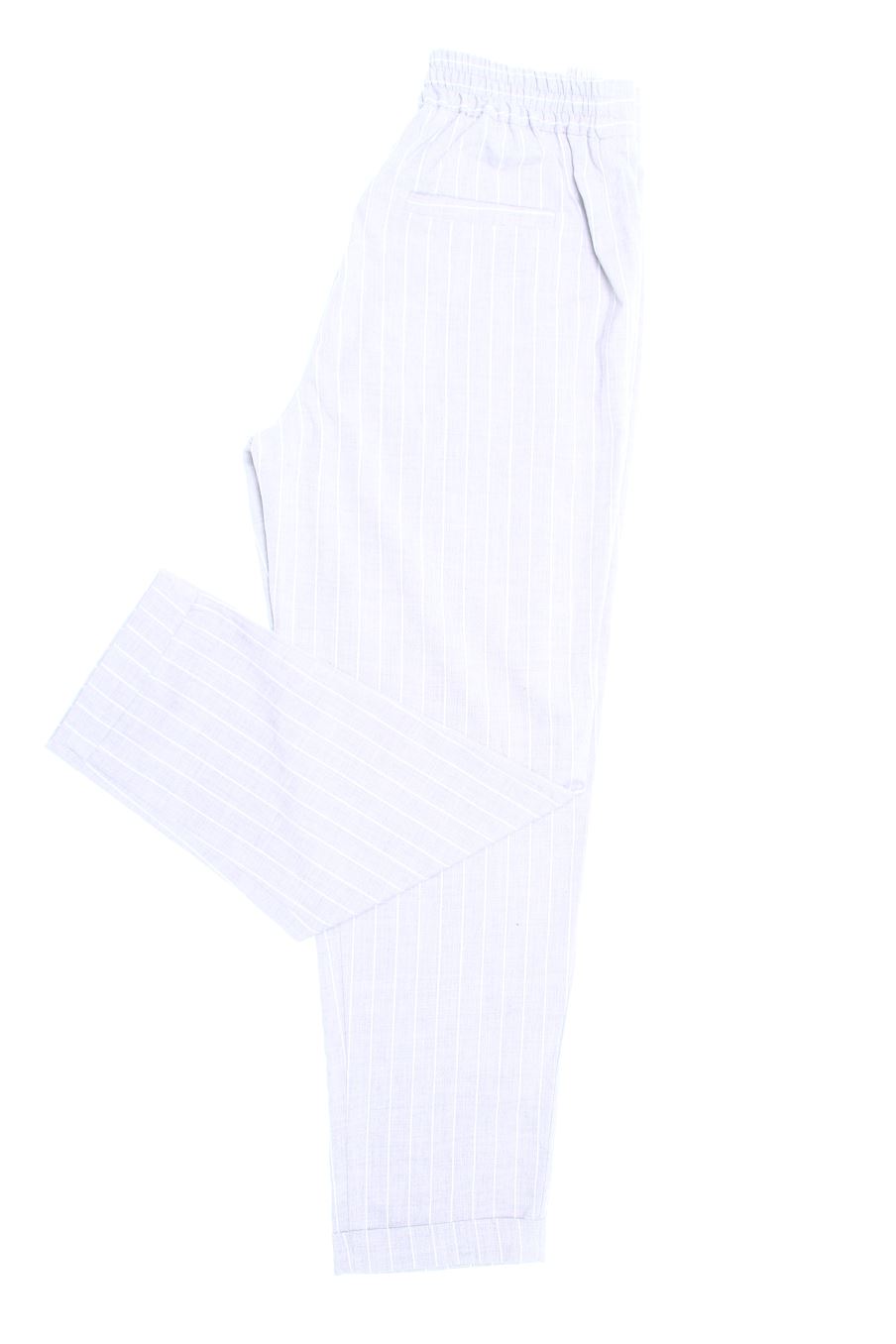 Pantalon Pimkie de la taille S, de couleur rayures