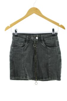 Falda 34 laphilo jeans, foto 1 di 2