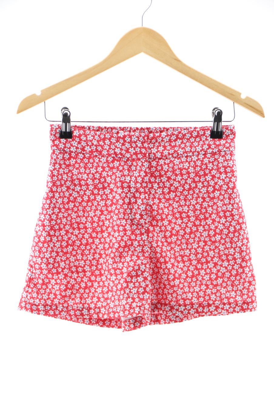 Kurze Hose von Bizzbee Größe S, Farbe Geblümt, für
