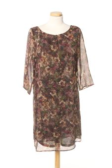 Einfaches Kleid S PERCENTIL, Foto 1 von 2