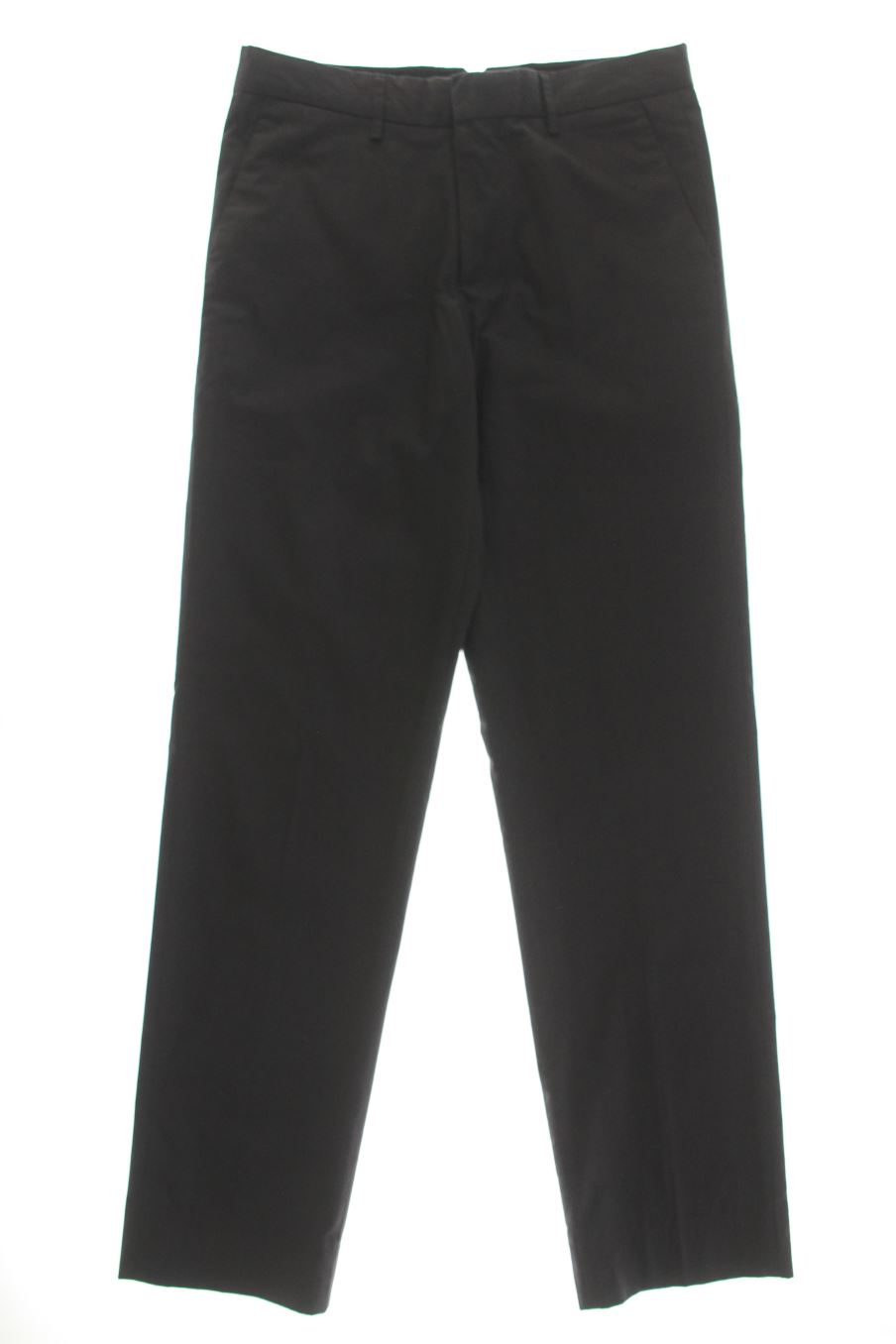 Pantalon Celio de la taille 38, de couleur gris