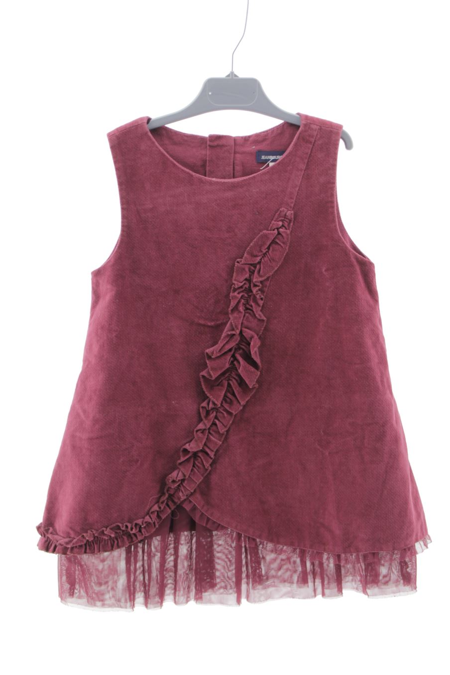 Robe JeanBourget de la taille 4 ans de seconde main