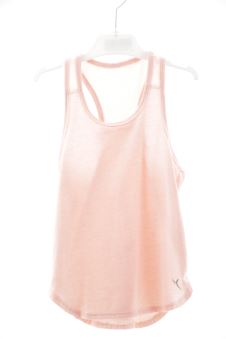 Débardeur 4 ans Domyos (DECATHLON)