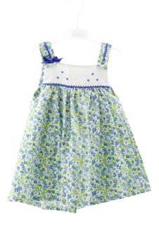 Robe 2 ans Pizi Piza