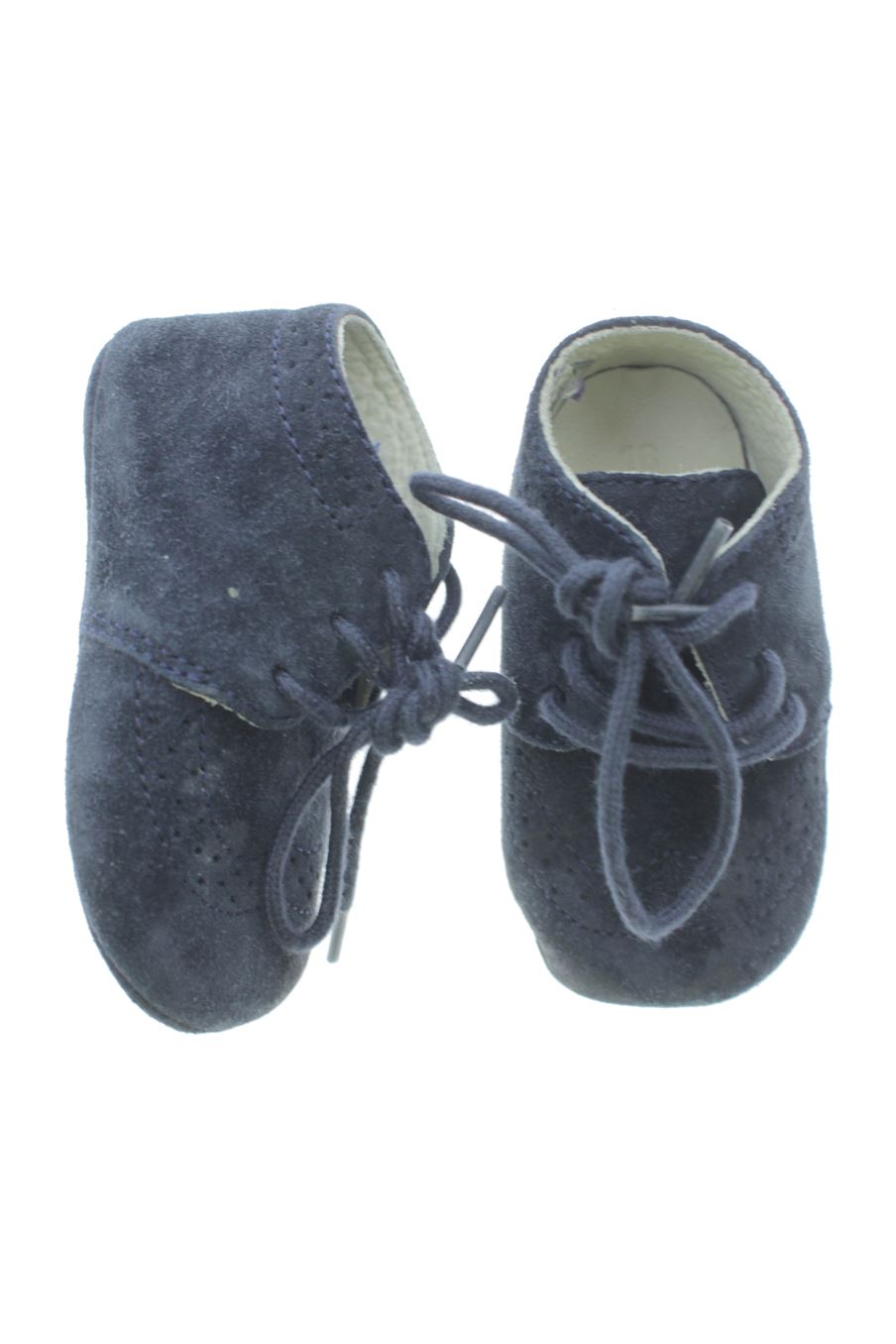 Zapato con suela blanda de Mayoral de la talla 18 con etiqueta