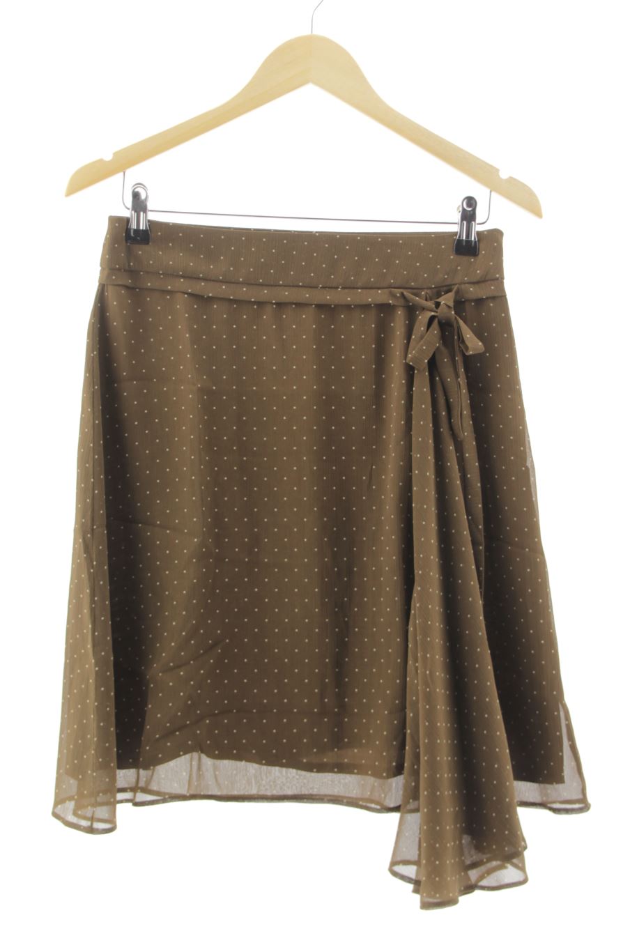 Faldas de Sasch de la talla XS, de color marrón