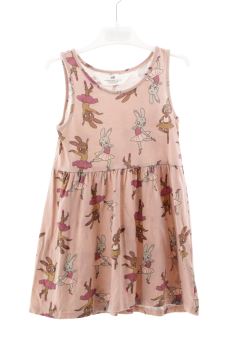 Robe casual 2 ans H&M