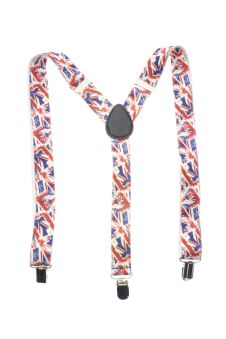 Bretelles 49 cms PERCENTIL