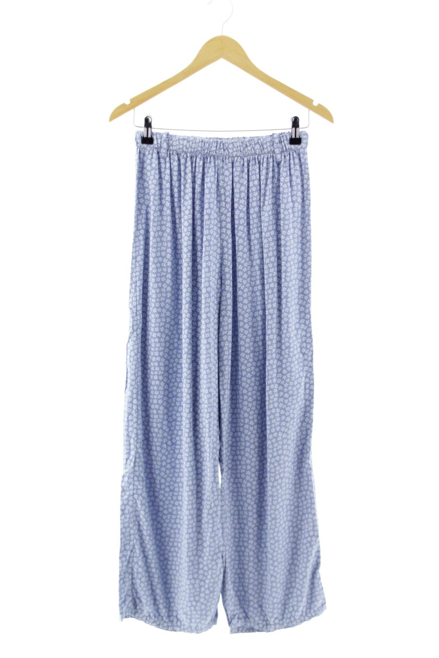 Pantaloni casual de PERCENTIL de la talla XS, de color blu