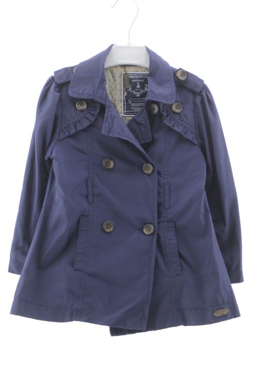 Manteau