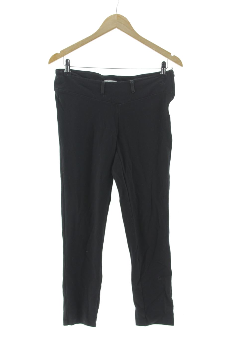 Leggins von Tom tailor Größe 38, Farbe Schwarz, für