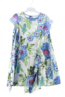 Robe 10 ans Pan con chocolate