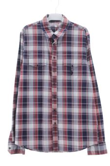 Chemise manches longues 16 ans U.S POLO ASSN