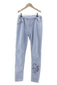 Lange Jeans 152 Vertbaudet