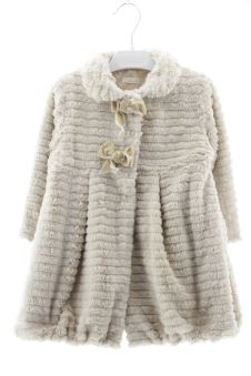 Cappotto 2 anni Alves