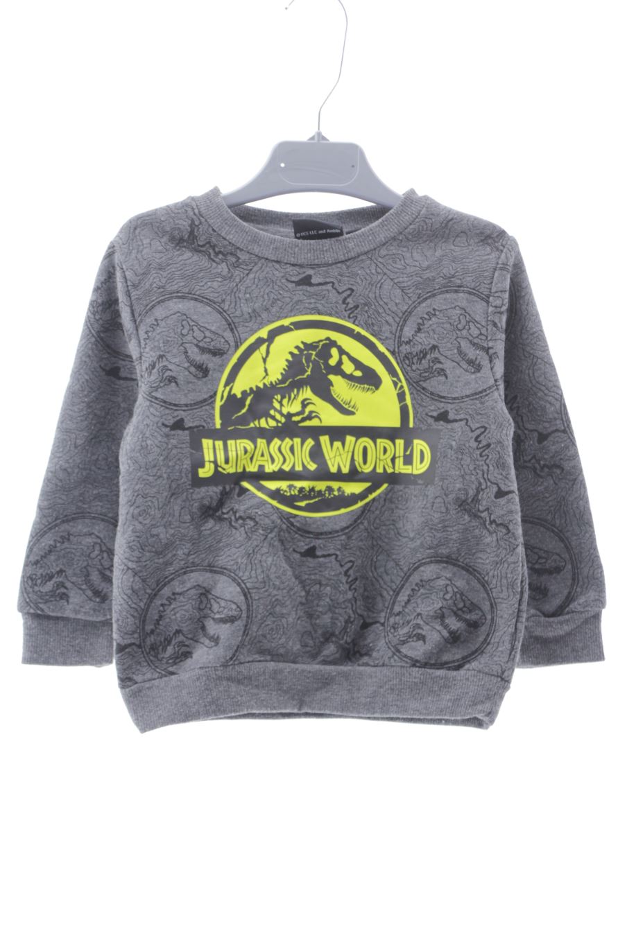 gebraucht jurassic world Sweatshirt Größe 92