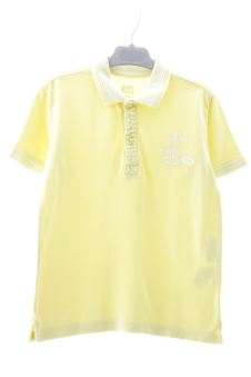 Polo  7 ans El Corte Ingles