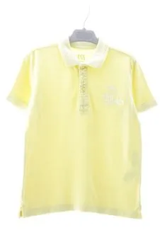 Polo 7 años El Corte Ingles