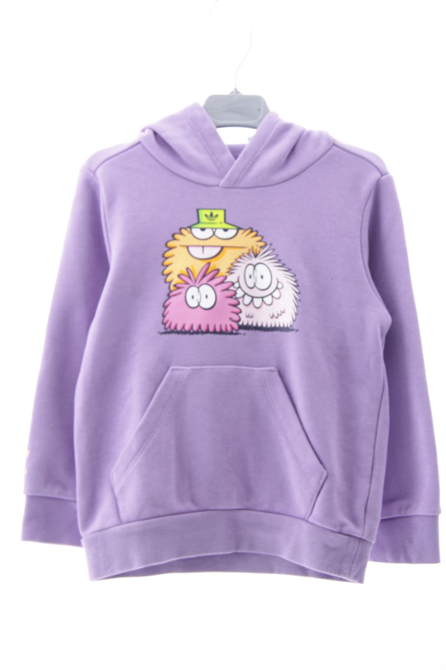 gebraucht Adidas Sweatshirt Größe 110