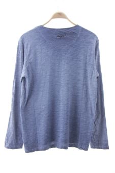 Camiseta manga larga XL Desigual