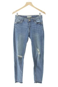 Jeans 38 Stradivarius, foto 1 di 2