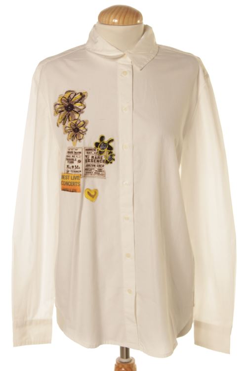 Chemise