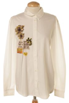 Camicia M Desigual, foto 1 di 2