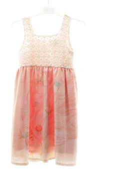 Robe 9 ans Charanga
