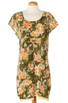 Vestido casual XL MHK
