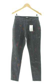 Jeans 38 Desigual, photo 1 sur 2