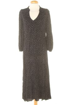 Robe casual S Zara