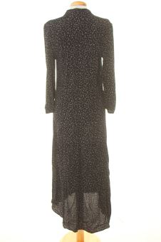 Robe casual S Zara