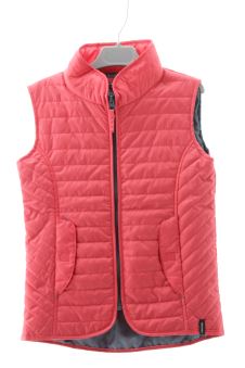 Weste 128 Fouganza (DECATHLON)