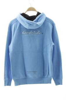 Sudadera M HOODRICH