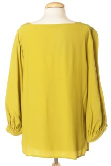 Langärmelige Bluse 38 opus