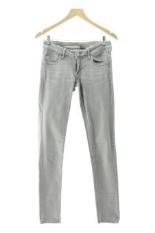 Vaquero 34 H&M