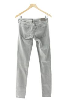 Vaquero 34 H&M