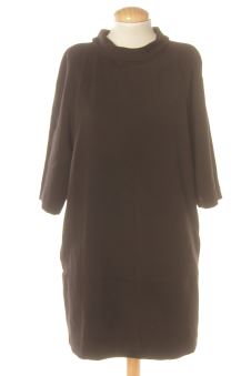 Vestido casual M Mango