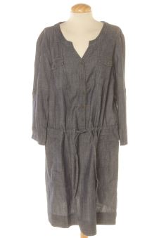 Robe casual 44 Tom tailor